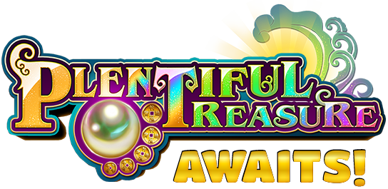 Slottojam Plentiful Treasure Awaits!