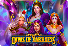 Slottojam Divas of Darkness