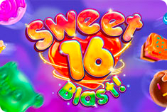 Slottojam Sweet 16 Blast