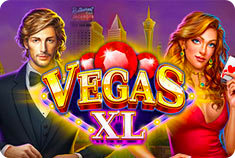 Slottojam Vegas XL